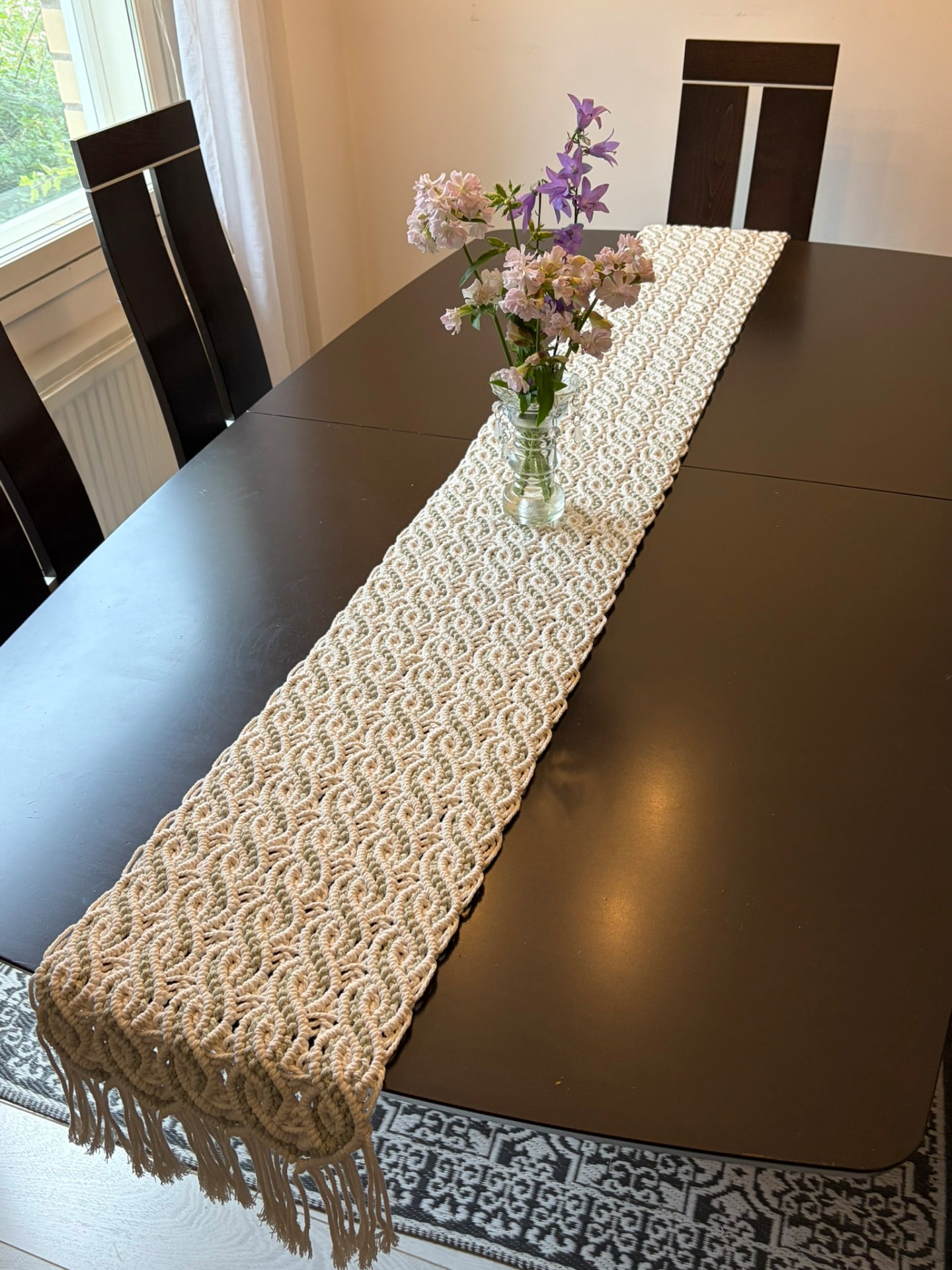 Kaitaliina / Table runner