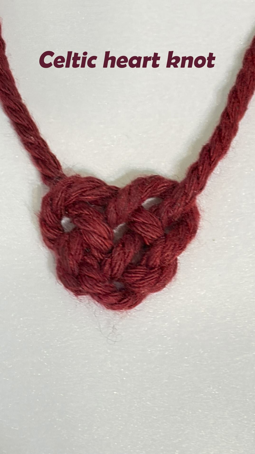 Kelttiläinen sydän / Celtic heart