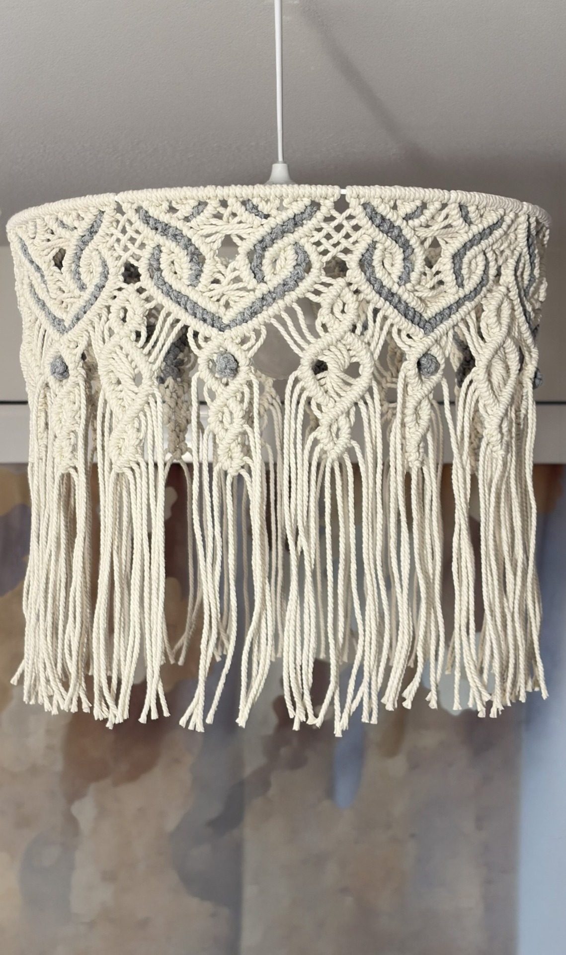 Lampunvarjostin